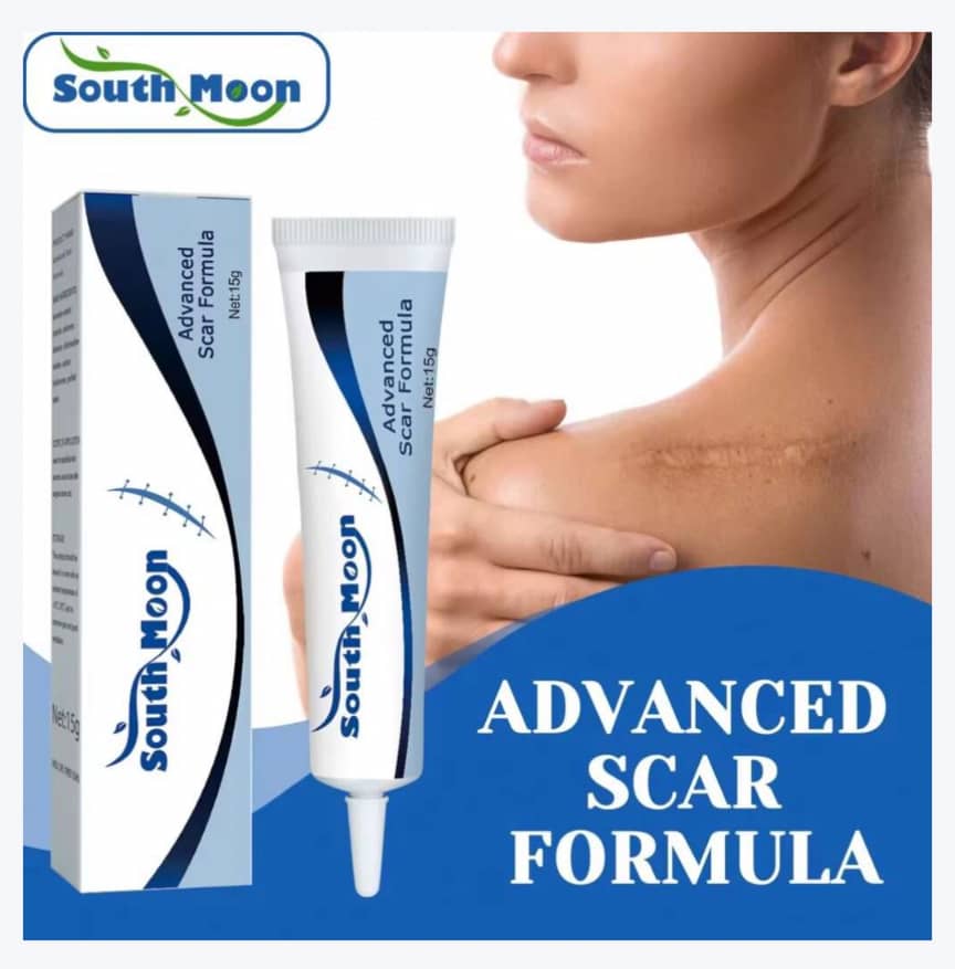 South Moon Advance Scar Formula